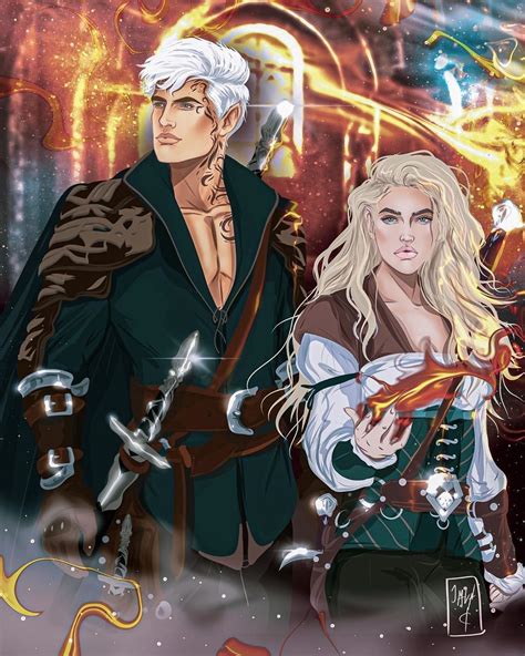 470 Best throne of glass fanart ideas | throne of glass, throne of ...