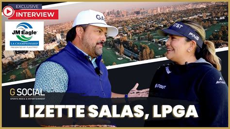 Lizette Salas featured interview | JM Eagle LA Championship Presented ...