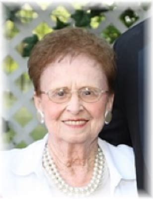 Anna Hoffman Obituary - 2020 - Hempel Funeral Home