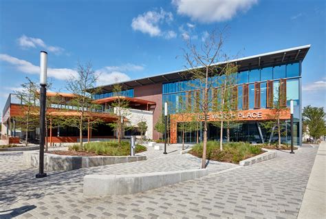 True Worth Place | HKS Architects