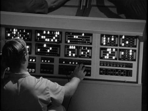 Image result for Burroughs Mainframe Computer