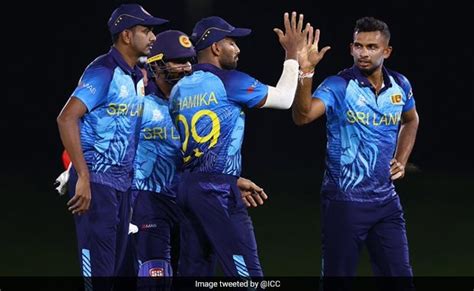 SL vs BAN: असालंका और राजपक्षे ने भी जमाया अर्धशतक, श्रीलंका 5 विकेट से ...