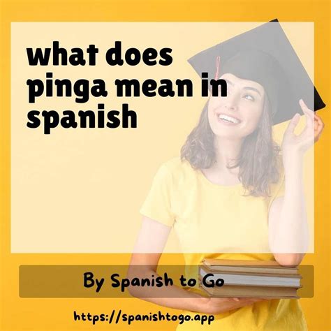 Best 12 What Does Punta Mean In Mexican Slang in Spanish – Artofit