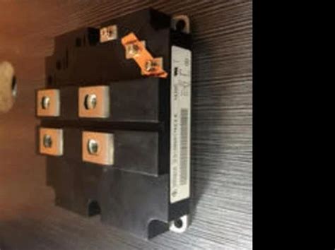 IGBT POWER MODULES THYRISTOR GTR IPM PIM - STK621-210B Sanyo IGBT ...