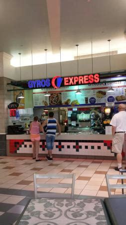 GYROS EXPRESS, Madison - Menu, Prices & Restaurant Reviews - Tripadvisor