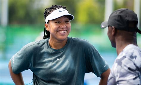 Naomi Osaka and boyfriend Cordae welcome baby girl