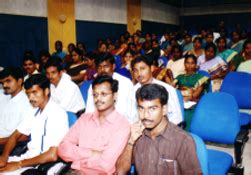 Dhanalakshmi Srinivasan College of Education (B.Ed., and M.Ed.,)