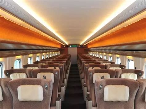 Nagpur-Mumbai Bullet Train To Be Ready Soon, Will Cut Time To 3.5 Hours ...