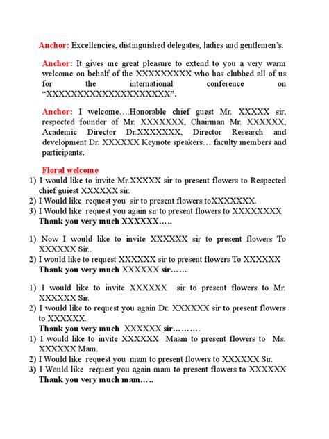 Image result for Anchoring Script for Cooking