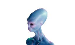 Image result for Alien Being
