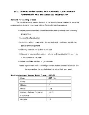 Plpt 514 - INTEGRATED PEST MANAGEMENT - Pest management and Components ...