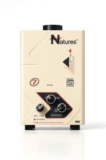 Gas Geyser | Buy Gas Water Heater Online at Best Prices in India