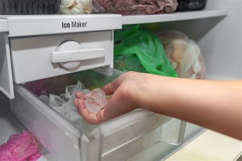Troubleshooting Ice Maker Problems 的图像结果