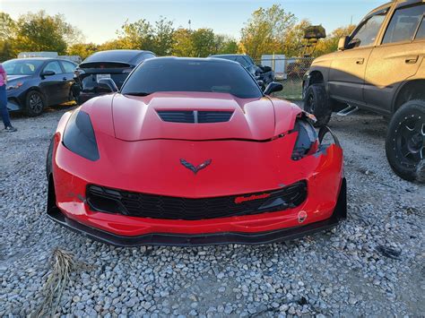 Worth fixing or selling my Zo6/Zo7? - CorvetteForum - Chevrolet Corvette Forum Discussion