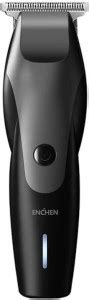 Enchen Hummingbird Corded & Cordless Hair Clipper Trimmer 180 min ...