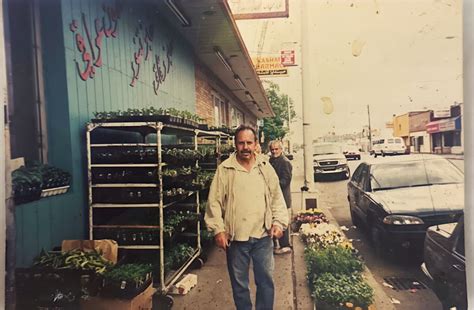 Jerry's Fruit Market