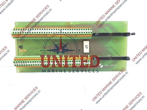 ULSTEIN TMC30010 PCB CARD | United Marine Services