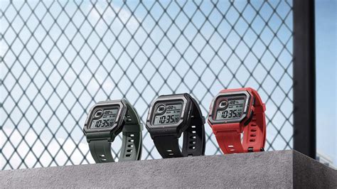 Huami launches Amazfit Neo with ‘retro’ look at ₹2,499 (HT Tech)