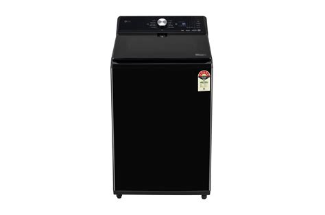 11 KG Top Load Washing Machine Online - TX511SWO | LG IN