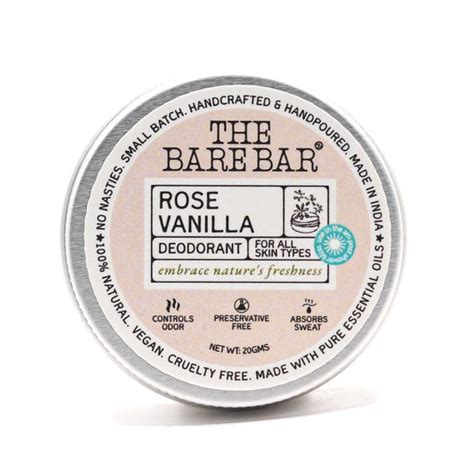 The Bare Bar on Brown Living™