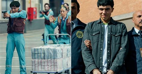 Baby Bandito: revisa la fecha de estreno y el tráiler de la serie ...