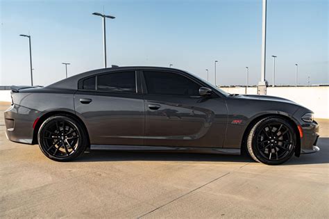 2021 Dodge Charger Scat Pack - Johnson Automative