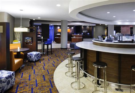 COURTYARD EWING HOPEWELL HOTEL ::: EWING, UNITED STATES ::: COMPARE ...