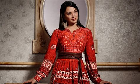 Kiara Advani's top 10 statement-making embellished ensembles