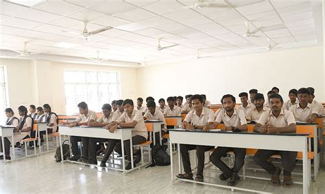 CLASS ROOM | Photo Gallery | CIPET : CSTS - Vijayawada | CIPET : Centre ...