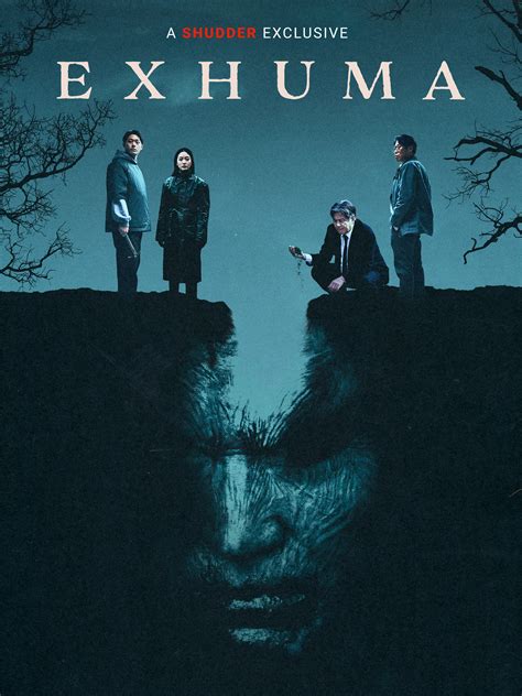 Prime Video: Exhuma