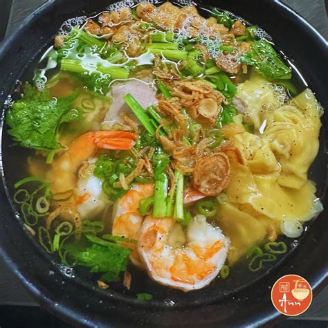 Pho Ann Nashville – Vietnamese restaurant in Nashville, TN