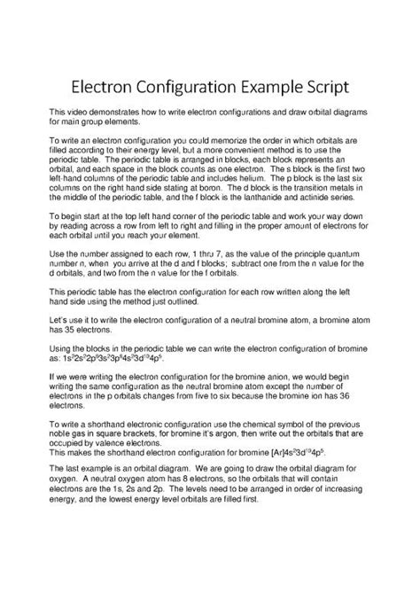 Electron Script 的图像结果