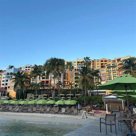 MARRIOTT'S FRENCHMAN'S COVE (St. Thomas/Charlotte Amalie) - Hotel ...