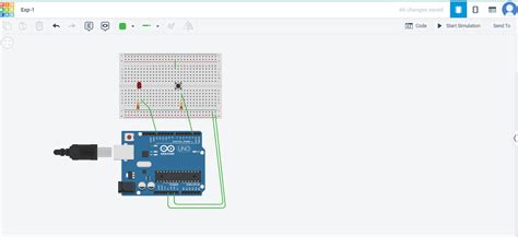 Digital Input Sensor 的图像结果