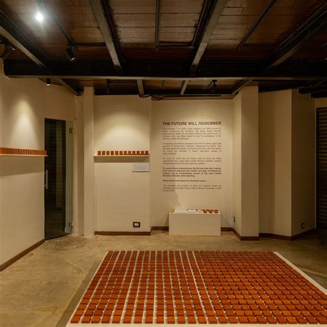 6 striking art exhibitions in Mumbai that are worth a visit in August ...