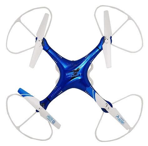 Poonam_Enterprise LHX-10 Drone Aerial Vehicle 360° Flip Action 2.4Ghz 4 ...