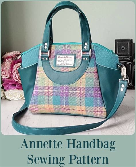 Image result for Purse Patterns