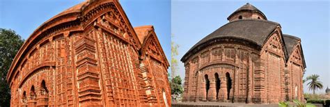 Jor Bangla Temple, Bishnupur, Timings, West Bengal |Pravase