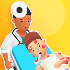 Hospital Game - Doctor Hero | Download and play on PC – Google Play Store