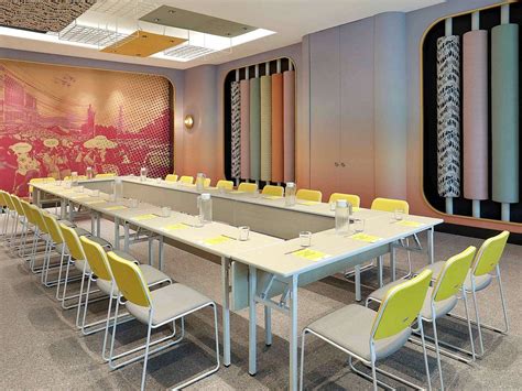 IBIS STYLES JAKARTA TANAH ABANG - Hotel Reviews, Photos, Rate ...