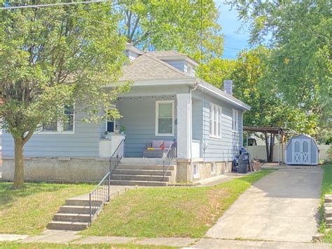 3928 Delmar Avenue, Cheviot, OH 45211 | Sibcy Cline