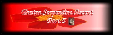 Tantra V