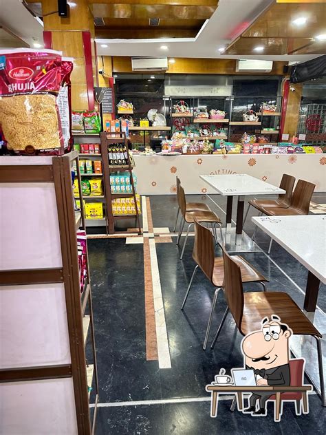 Haldiram's - Apollo, New Delhi - Restaurant menu, prices and reviews