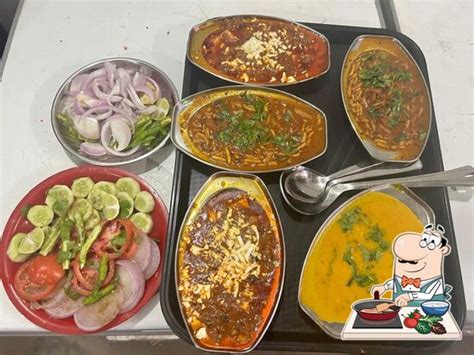 DEVA DHABA PURE VEGETARIAN RESTAURANT, Jaipur - Restaurant menu, prices ...