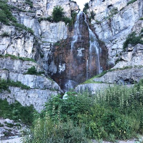 MOUNT TIMPANOGOS CAMPGROUND (Sundance) - Campground Reviews & Photos ...