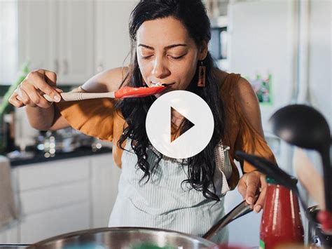 Image result for How to Get Taste Back Faster