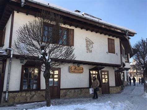 ART-M GALLERY (Tryavna) - Guesthouse Reviews, Photos, Rate Comparison ...