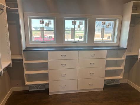 Gallery | Kantola Closets