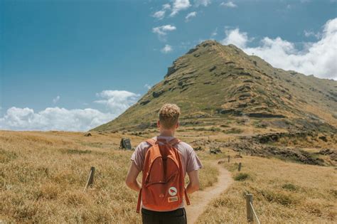 Escape the Cold and Visit These ‘Red One’ Filming Locations in Hawaii ...