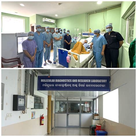IMS & SUM Hospital: Two Decades of Excellence in Hemato-Oncological ...